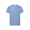 Tricou Cholovica Fruit of the loom Original